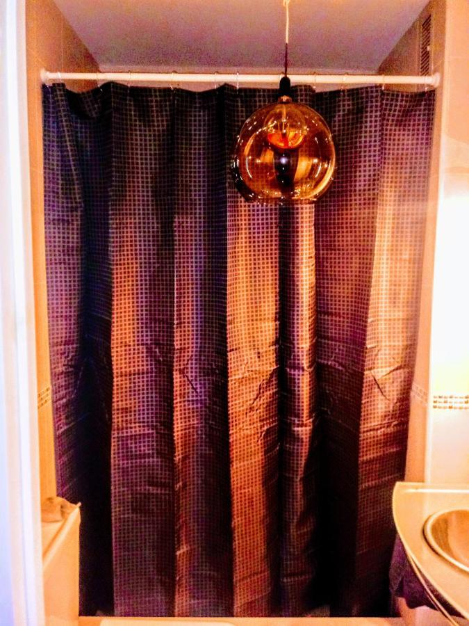 Estudio Vacacional Appartement *