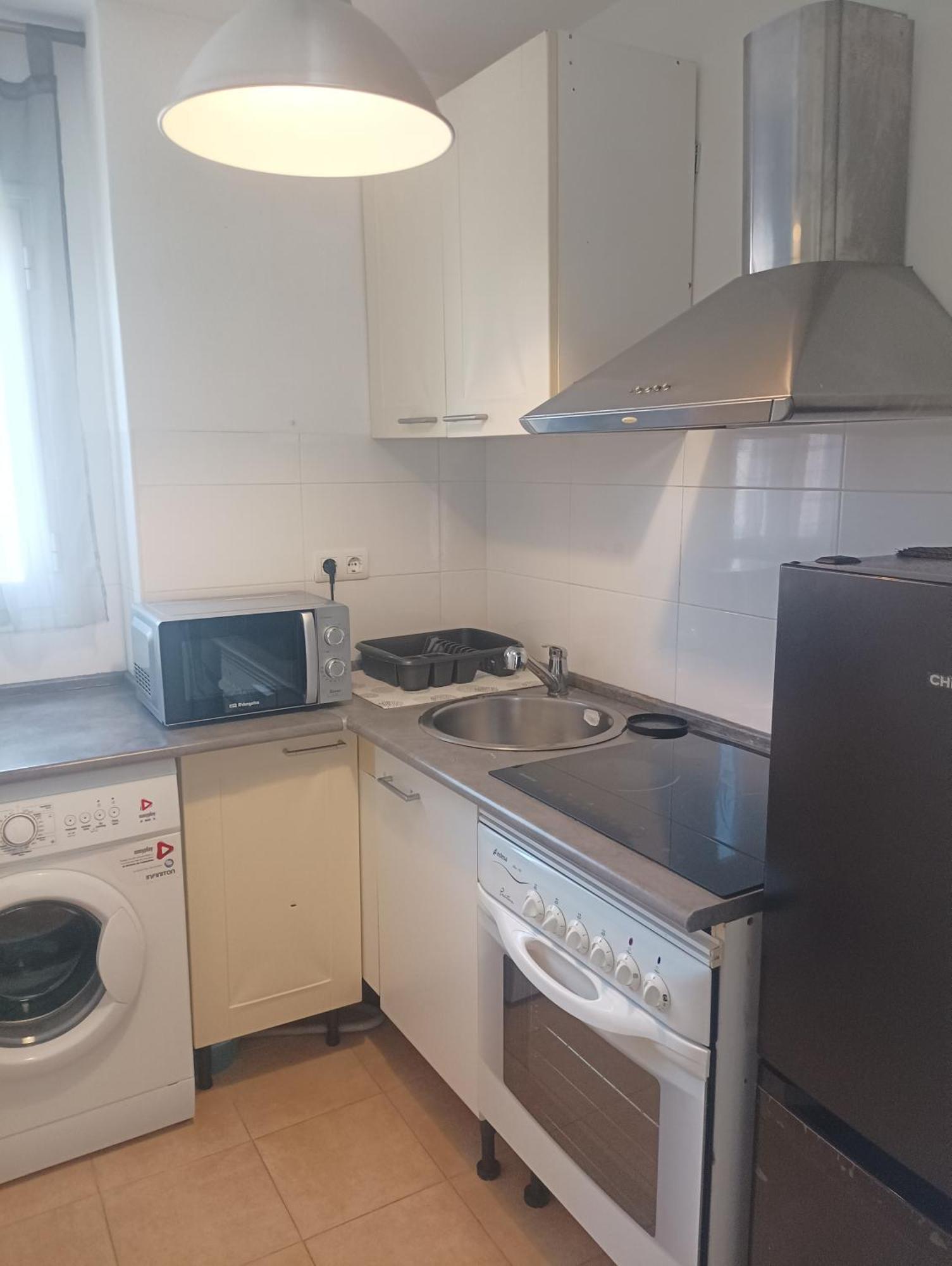 Estudio Vacacional Appartement